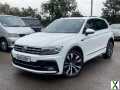 Photo 2019 VW TIGUAN 2.0 TDi 150 R-Line Tech DSG + PANO ROOF + VIRTUAL COCKPIT + 46K