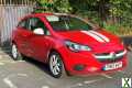 Photo Vauxhall, CORSA, Hatchback, 2015, Manual, 1229 (cc), 3 doors