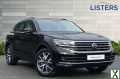 Photo 2023 Volkswagen Touareg Estate 3.0 TSI eHybrid 4Motion Elegance 5dr Tip Auto SUV