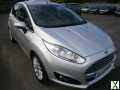 Photo 2013 Ford Fiesta 1.0 EcoBoost 125 Titanium X 5dr HATCHBACK Petrol Manual