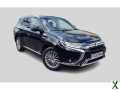 Photo 2020 Mitsubishi Outlander 2.4 PHEV Dynamic 5dr Auto ESTATE PETROL/ELECTRIC Autom