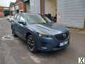 Photo 2016 Mazda CX-5 2.2d [175] Sport Nav 5dr AWD Auto Diesel