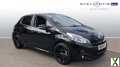 Photo 2019 Peugeot 208 1.2 PureTech GPF GT Line Hatchback 5dr Petrol EAT Euro 6 (s/s)