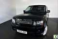 Photo 2013 Land Rover Range Rover Sport 3.0 SDV6 HSE Black Edition 5dr Auto ESTATE DIE