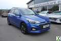 Photo Hyundai i20 1.2 MPi Premium Nav 5dr Petrol