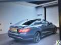 Photo 2013 Mercedes-Benz E Class E250 CDI BLUEEFFICIENCY S/S SPORT 2-Door Diesel