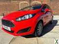 Photo 2014 Ford Fiesta 1.25 Style 3dr HATCHBACK PETROL Manual