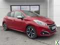 Photo 2019 Peugeot 208 1.2 PureTech 82 Tech Edition 5dr [Start Stop] HATCHBACK PETROL