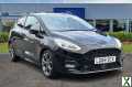 Photo 2018 Ford Fiesta 1.0 EcoBoost ST-Line 140ps 3dr Manual Hatchback Petrol Manual