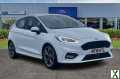 Photo 2018 Ford Fiesta 1.0 EcoBoost ST-Line 5dr- With Upgraded Alloys Manual Hatchback