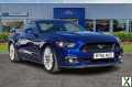 Photo 2016 Ford Mustang 5.0 V8 GT [Custom Pack] 2dr*OVER 400 BHP - FULL BLACK LEATHER