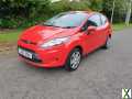 Photo Ford, FIESTA, Hatchback, 2012, Manual, 1242 (cc), 3 doors