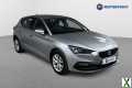 Photo 2021 SEAT Leon 1.0 TSI EVO SE 5dr HATCHBACK PETROL Manual