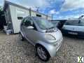 Photo 2002 smart city-coupe smart and passion 2dr Auto COUPE Petrol Automatic