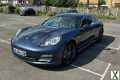 Photo Porsche, PANAMERA, Hatchback, 2011, Semi-Auto, 4806 (cc), 5 doors