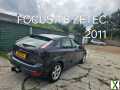 Photo focus 1.8 zetec F.S.H NEW TIMING CHAIN LOW MILES DRIVES PERFECT 2011