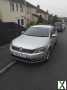 Photo Volkswagen, PASSAT, Saloon, 2012, Manual, 1598 (cc), 4 doors