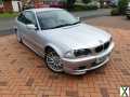 Photo 2003 Bmw 325ci M-Sport Coupe. 2.5cc 189 BHP. Low mileage. 2 owners