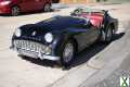 Photo 1990 TRIUMPH TR3A TR3A CONVERTIBLE Petrol Manual