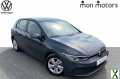 Photo Volkswagen Golf 8 Life 1.5 eTSI 150PS 7-speed DSG 5 Door Automatic Hatchback Pet