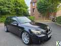 Photo 2010 Bmw 5 Series 520d M Sport Touring Diesel Automatic