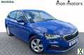 Photo Skoda Scala SE 1.0 TSI 95 PS 5G Man Manual Hatchback Petrol Manual