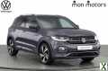 Photo Volkswagen T-Cross 1.5 TSI (150ps) R-Line EVO DSG Hatchback Automatic Estate Pet