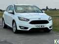 Photo 2015 Ford, FOCUS, Hatchback, Manual, 999 (cc), 5 doors Low Miles Long MOT