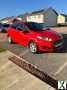 Photo Ford, FIESTA, Zetec, Hatchback, 2015, Manual, 1241 (cc), 5 doors