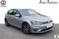 Photo Volkswagen Golf SE Nav 1.5 TSI EVO 130PS 6-speed Manual 5 Door * APPLE CARPLAY *