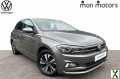 Photo Volkswagen Polo MK6 Hatchback 5Dr 1.0 TSI 95PS Match Manual Hatchback Petrol Man