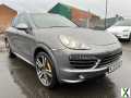 Photo 2012 PORSCHE CAYENNE S E-HYBRID RUNS/DRIVES GREAT GREAT S/HISTORY STUNNING CAR!!