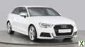 Photo Audi A3 Sportback S line 35 TFSI 150 PS S tronic Automatic Hatchback Petrol Aut