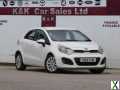 Photo 2012 Kia Rio 1.4 2 Auto Euro 5 5dr HATCHBACK Petrol Automatic