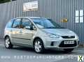 Photo 2008 Ford C-MAX 1.6 Style 5dr - ULEZ - good history - see video MPV Petrol Manua