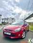 Photo Ford, FOCUS, Hatchback, 2012, Manual, 1596 (cc), 5 doors