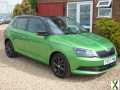 Photo SKODA FABIA COLOUR EDITION TSI **15 MONTHS WARRANTY** **12 MONTHS MOT** **FULL