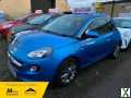 Photo Vauxhall ADAM JAM 1.2 3DR