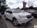 Photo 2014 Subaru Forester 2.0D X 4WD Euro 5 5dr ESTATE Diesel Manual