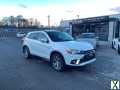 Photo 2018 Mitsubishi Asx 1.6 4 5dr - HATCHBACK Petrol Manual