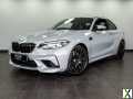 Photo 2019 BMW M2 M2 Competition 2dr DCT COUPE PETROL Automatic