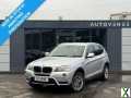 Photo 2012 BMW X3 2.0 20d SE SUV 5dr Diesel Steptronic xDrive Euro 5 (s/s) (184 ps) Di