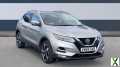 Photo 2019 Nissan Qashqai 1.3 DiG-T Tekna 5dr Petrol Hatchback Hatchback Petrol Manual