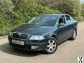 Photo 2006 Skoda Octavia 2.0 TDI Laurin Klement