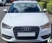 Photo Audi, A3, Hatchback, 2016, Manual, 1968 (cc), 5 doors