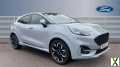 Photo 2022 Ford Puma 1.0 EcoBoost Hybrid mHEV ST-Line X 5dr Petrol Hatchback Hatchback