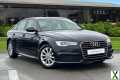 Photo 2017 Audi A6 2.0 TDI Quattro SE Executive 4dr S Tronic SALOON DIESEL Automatic