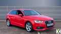 Photo 2015 Audi A3 2.0 TDI Quattro Sport 5dr S Tronic Diesel Hatchback Hatchback Diese