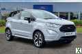 Photo 2022 Ford Ecosport ST-LINE | Rear View Camera | B+O Audio | Sync 3 Touchscreen N