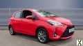 Photo 2020 Toyota Yaris 1.5 VVT-i Icon 5dr Petrol Hatchback Hatchback Petrol Manual